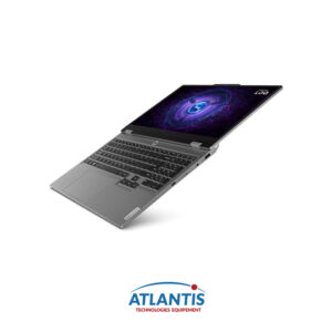 Ordinateur portable Gaming Lenovo LOQ 15IRX9 I7-13650HX 24 GO 512 GO SSD