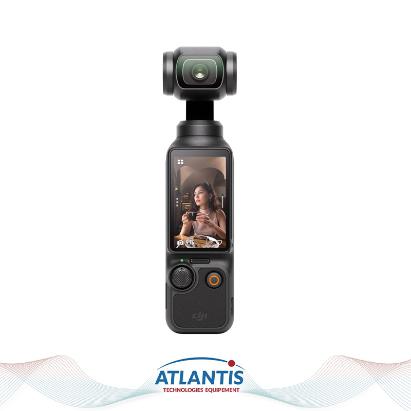 DJI Osmo Pocket 3 Creator Combo