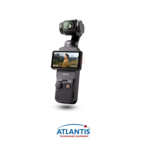 Caméra Dji Osmo Pocket 3 Creator Combo