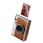 Appareil photo FUJIFILM instax MINI EVO instantané