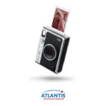 Appareil photo FUJIFILM instax MINI EVO instantané