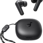 Écouteurs Anker Soundcore R50i TWS - Bluetooth 5.3 - 30h d'autonomie réduction bruit