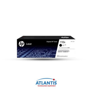 Cartouche HP 110A toner laser noir