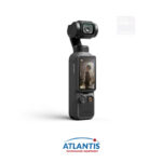 Caméra DJI Osmo Pocket 4 Bundle - standard