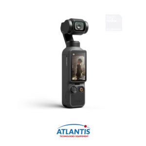 Caméra DJI Osmo Pocket 4 Bundle - standard