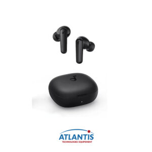 Écouteurs Anker Soundcore R50i TWS - Bluetooth 5.3 - 30h d'autonomie réduction bruit