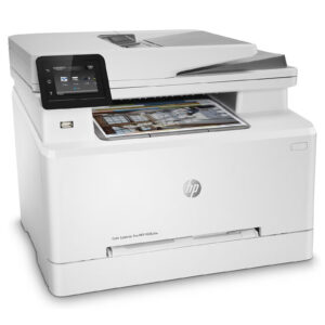 Imprimante HP Color LaserJet Pro M282nw couleur recto/verso automatique (USB 2.0/Ethernet/Wi-Fi)
