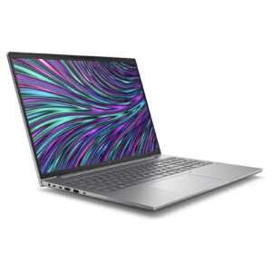 Ordinateur HP ZBook Power G11 Intel Core Ultra 7 155H 32GB SSD 1Tb 16" LED Full HD+ NVIDIA RTX 1000 ADA 6GB Wi-Fi 6E/