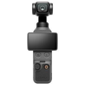 DJI Osmo Pocket 4 Bundle Standard Caméra portable pour smartphone -
