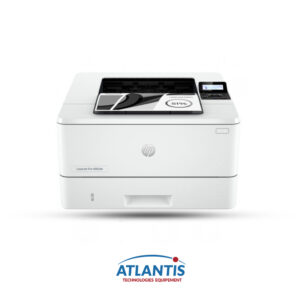 Imprimante HP LaserJet Pro 4003dn monochrome (USB 2.0/Ethernet) recto-verso automatique