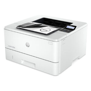 Imprimante HP LaserJet Pro 4003dn monochrome (USB 2.0/Ethernet) recto-verso automatique