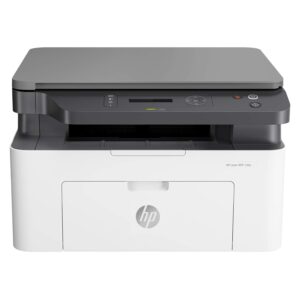Imprimante Laser HP 136a multifonction Impression, numérisation, copie