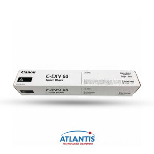 Canon C-EXV 60 Noir - Toner Canon
