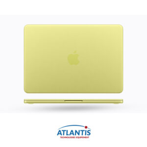 Apple MacBook Neo (2026) Argent 8 Go/256 Go Magic Keyboard Puce Apple A18 Pro CPU 6 coeurs (GPU 5 coeurs)
