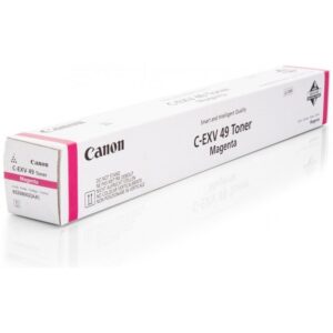 Canon C-EXV 49 authentique - Toner Canon d'origine