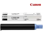Canon C-EXV 60 Noir - Toner Canon