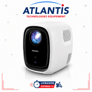 Vidéo Projecteur Philips NeoPix 130W Smart HD