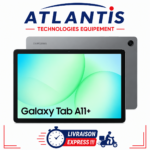 Tablette Samsung Galaxy Tab A11 8.7" SM-X130 8 Go/128 Go Wi-Fi