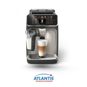 Machine à expresso automatique Philips EP5547/90 Série 5500 avec broyeur