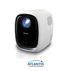 Vidéo Projecteur Philips NeoPix 130W Smart HD
