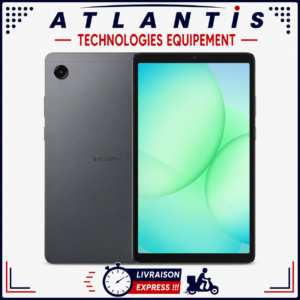 Tablette Samsung Galaxy Tab A11 8.7" SM-X130 8 Go/128 Go Wi-Fi