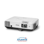 Vidéo Projecteur Epson CO-W01 Professionnel 3LCD - 3000 Lumens -HDMI