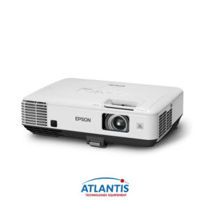 Vidéo Projecteur Epson CO-W01 Professionnel 3LCD - 3000 Lumens -HDMI