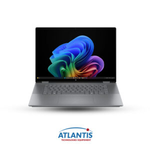 HP OmniBook X Flip 2-in-1 Laptop14-fm0011nf Intel Core Ultra 5 16 Go SSD 512 Go 14" OLED Tactile Full HD Windows 11